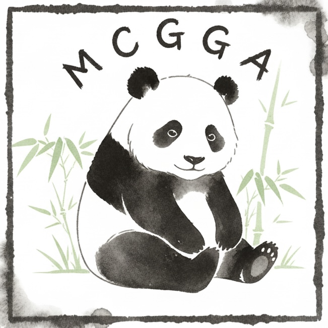 MCGGA Logo